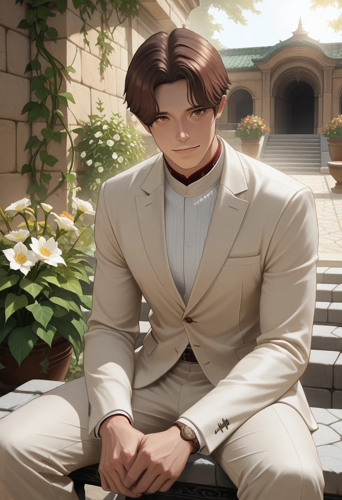 Featured image #2 for Osphere from Lost Ark [IllustriousXL]