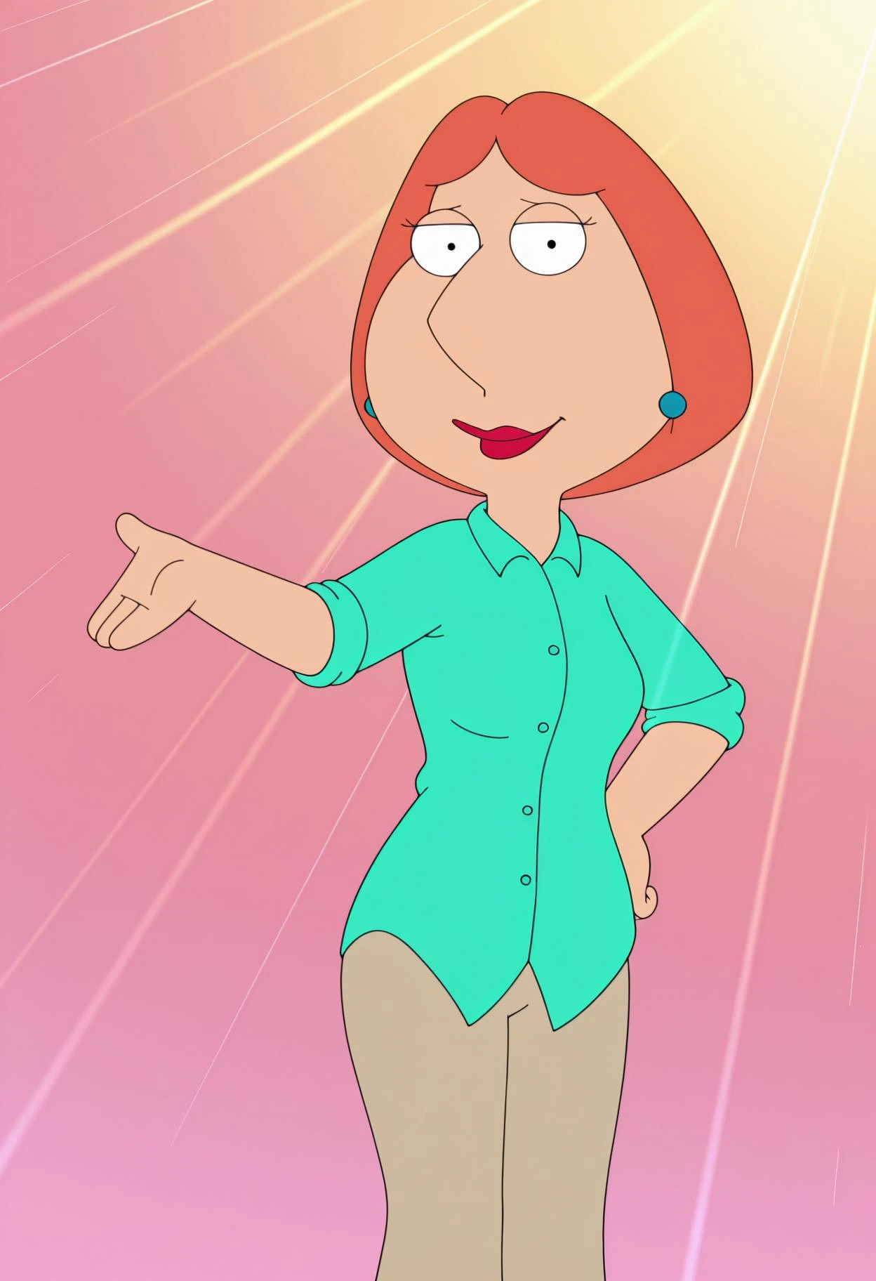 Featured image #4 for Lois Griffin - Family Guy
