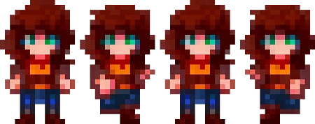 Featured image #1 for Pixel Art Sprite Diffusion