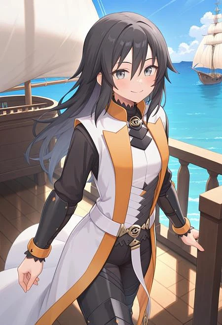 Featured image #1 for [IL] Azlier Levinos (Summon Night 3) / アズリア・レヴィノス (サモンナイト3)