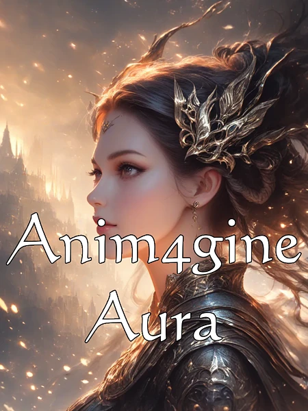 Featured image #1 for Anim4gine-Aura