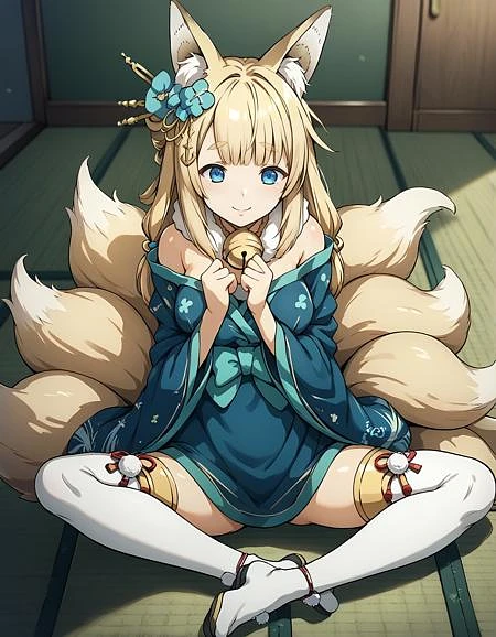 Featured image #3 for Niizuki 新月 Azur Lane,アズールレーン(LORA)