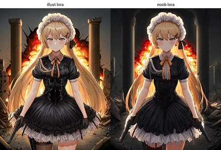 Featured image #4 for PPK Girls' Frontline, Illustrious 0.1