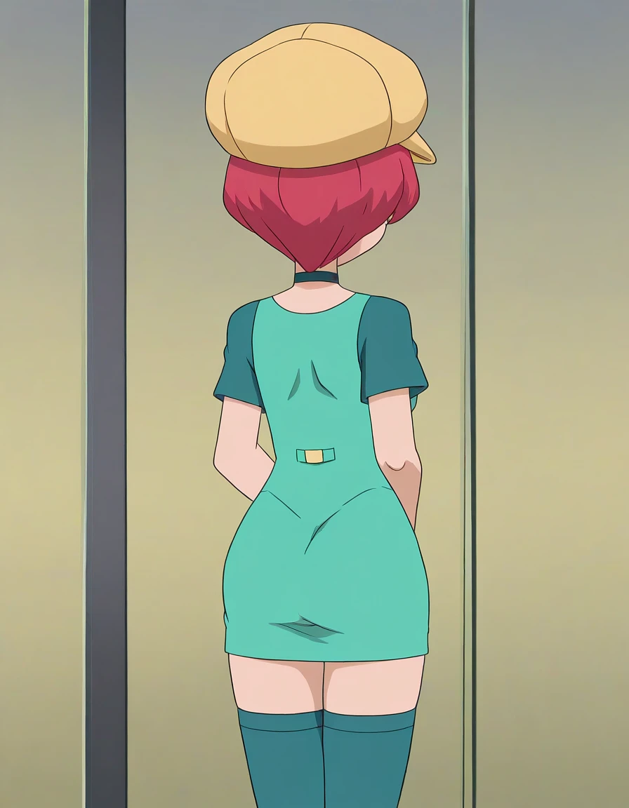 Featured image #4 for Georgia ラングレ (Pokemon anime)