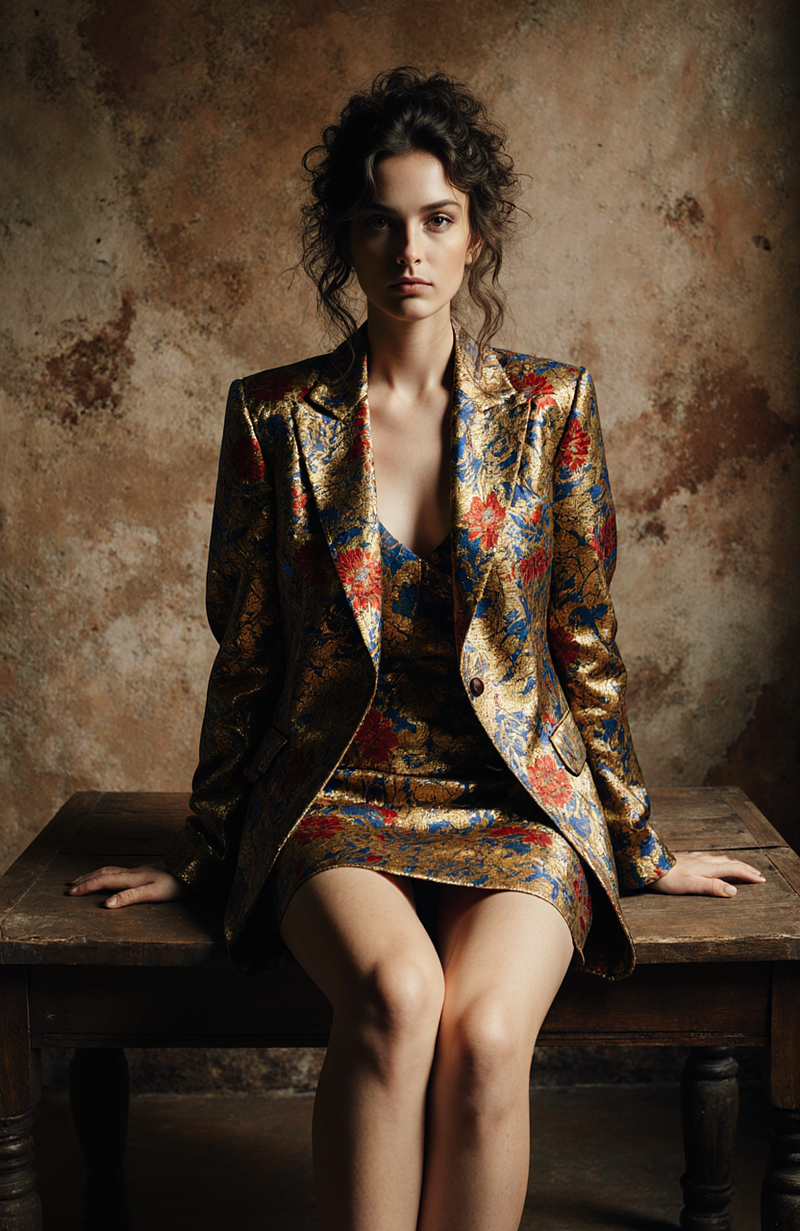 A sample prompt of what you can find in this page