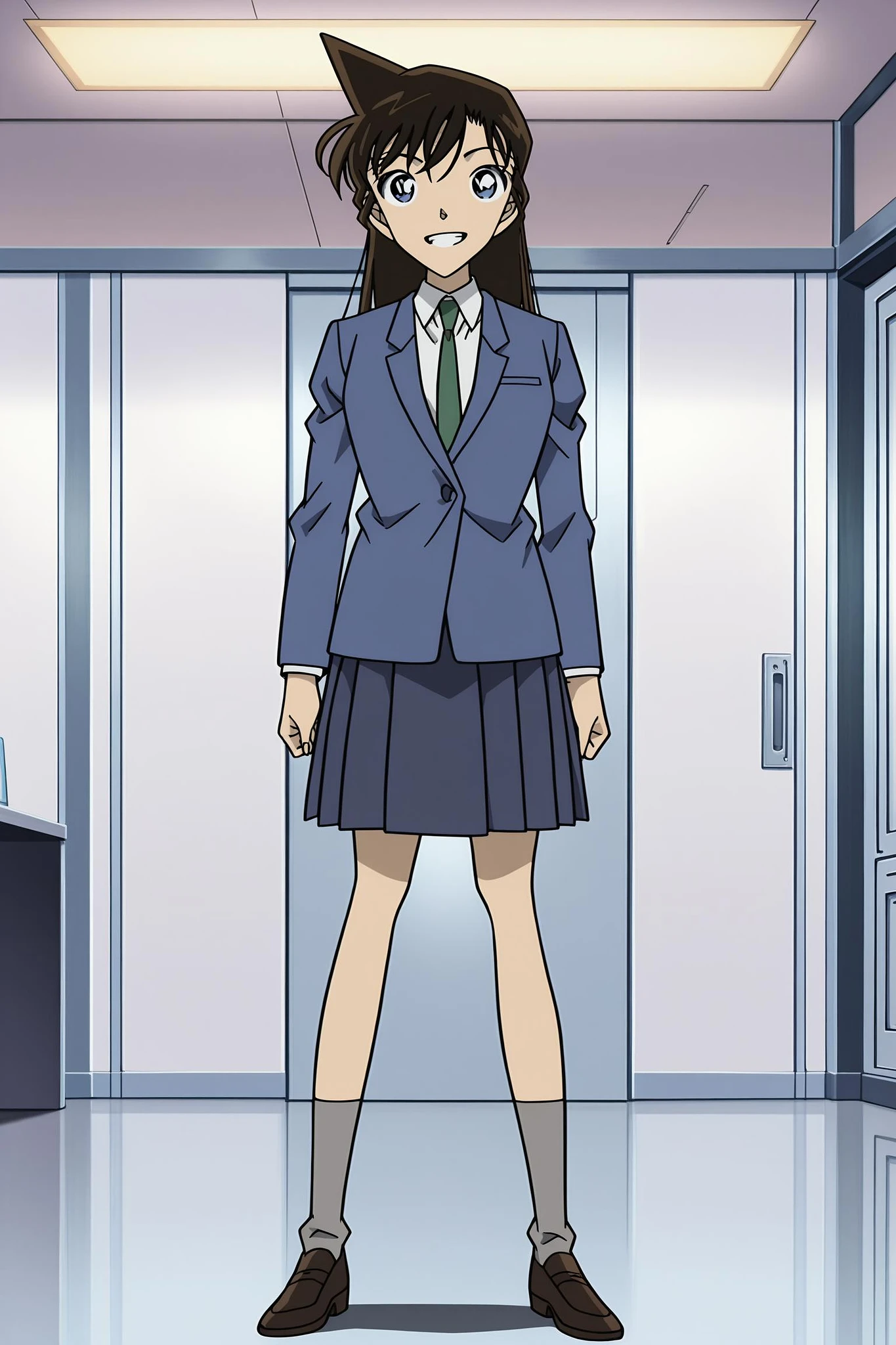 Featured image #5 for Ran Mouri (Detective Conan)