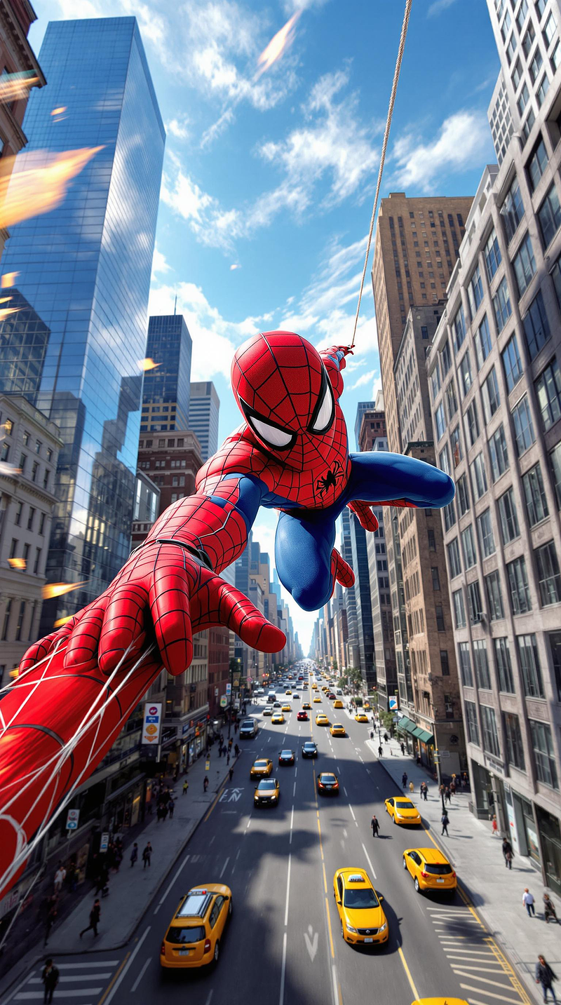 A sample prompt of what you can find in this page