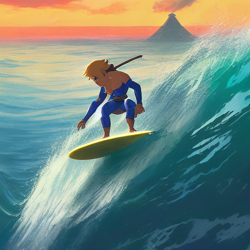 A sample prompt of what you can find in this page