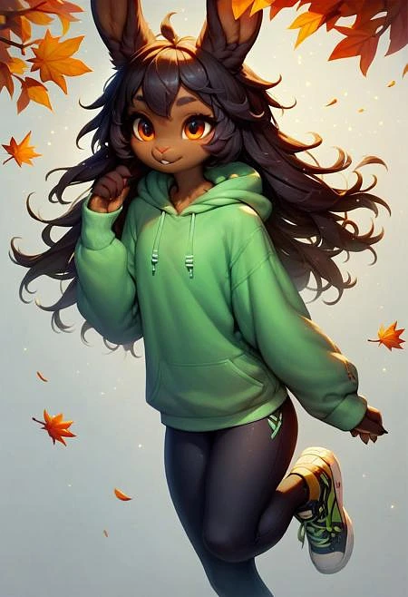 Featured image #1 for Rabbit - Fay