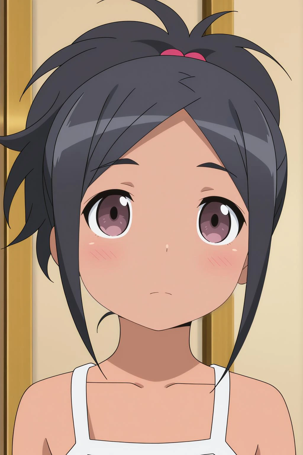 Featured image #4 for Oreimo | Ria Hagry | PDXL