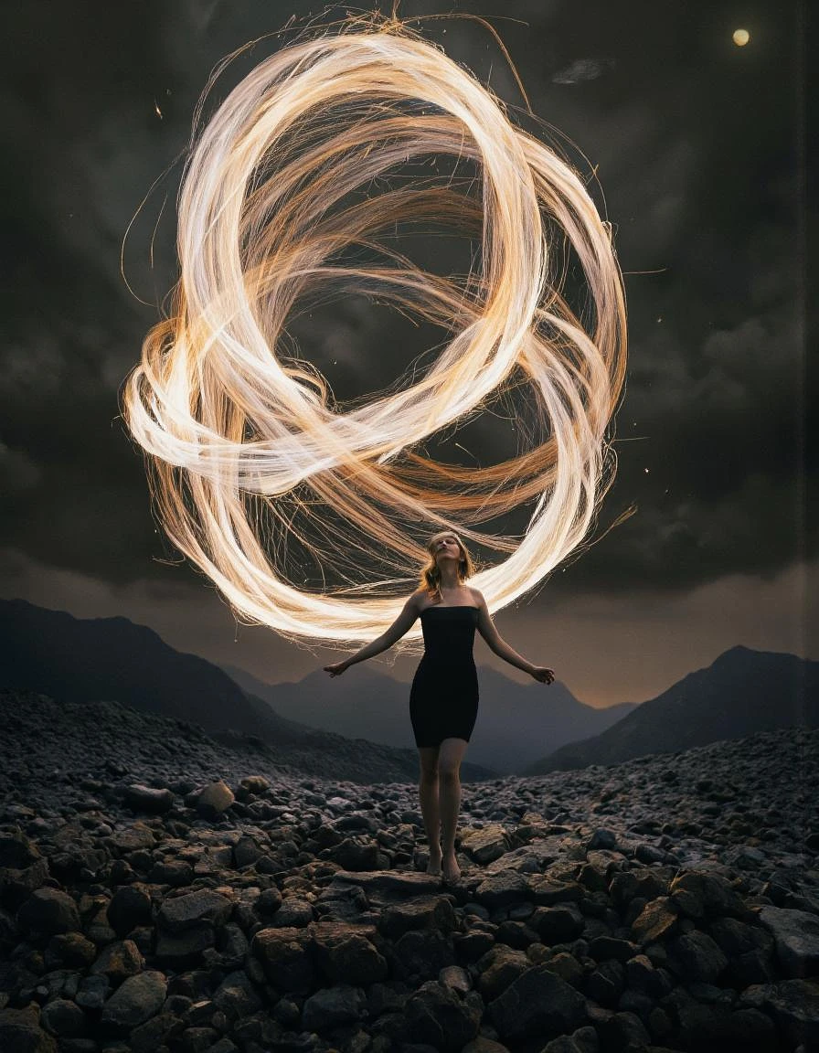 Featured image #2 for Brooke Shaden