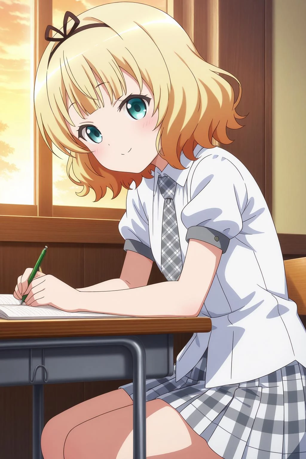 Featured image #4 for Syaro Kirima | Is the Order a Rabbit?
