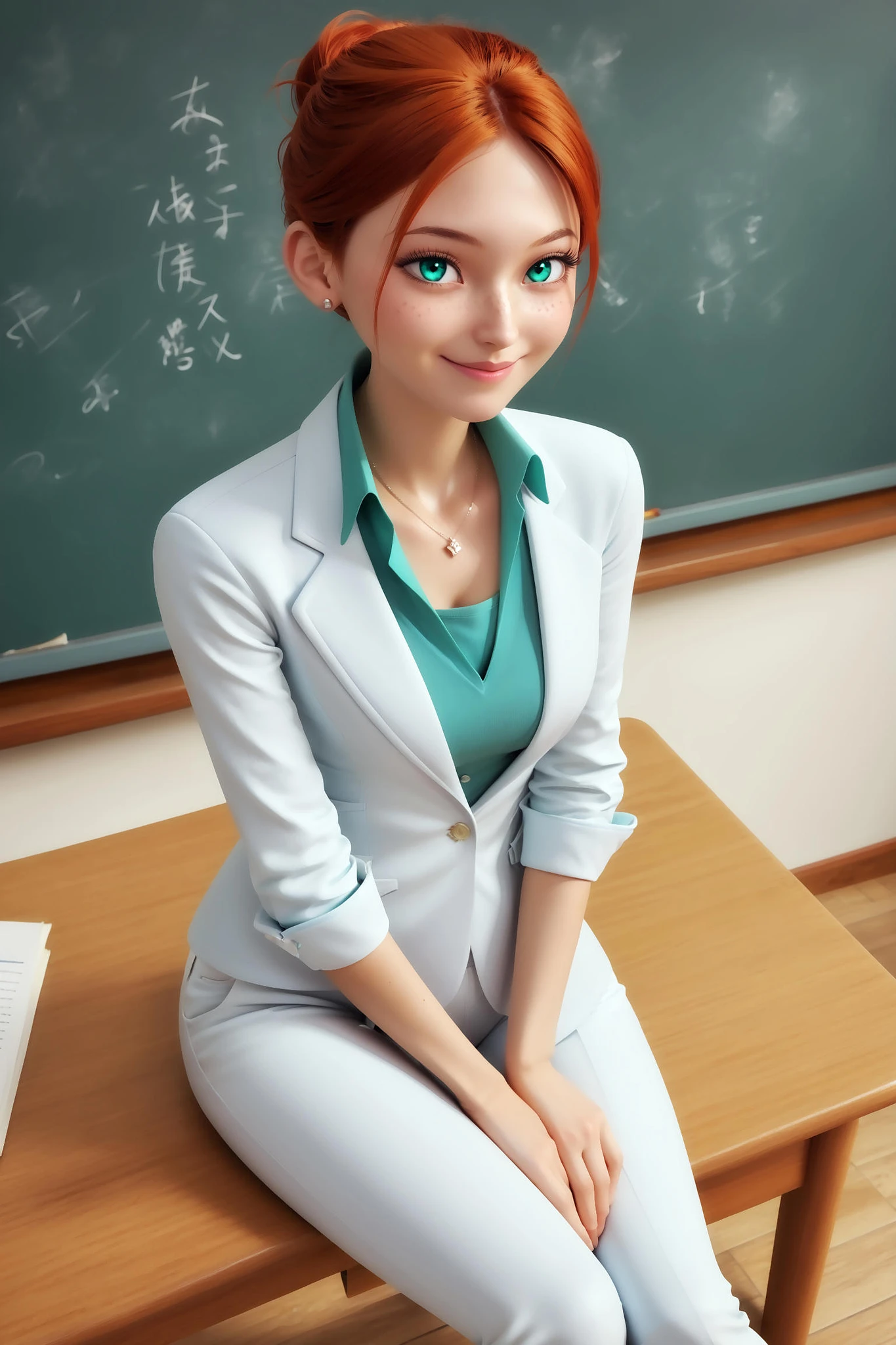 Featured image #3 for IL & Pony | Caline Bustier (fxck she's hot) | Miraculous Ladybug | ShutUpImTired Version