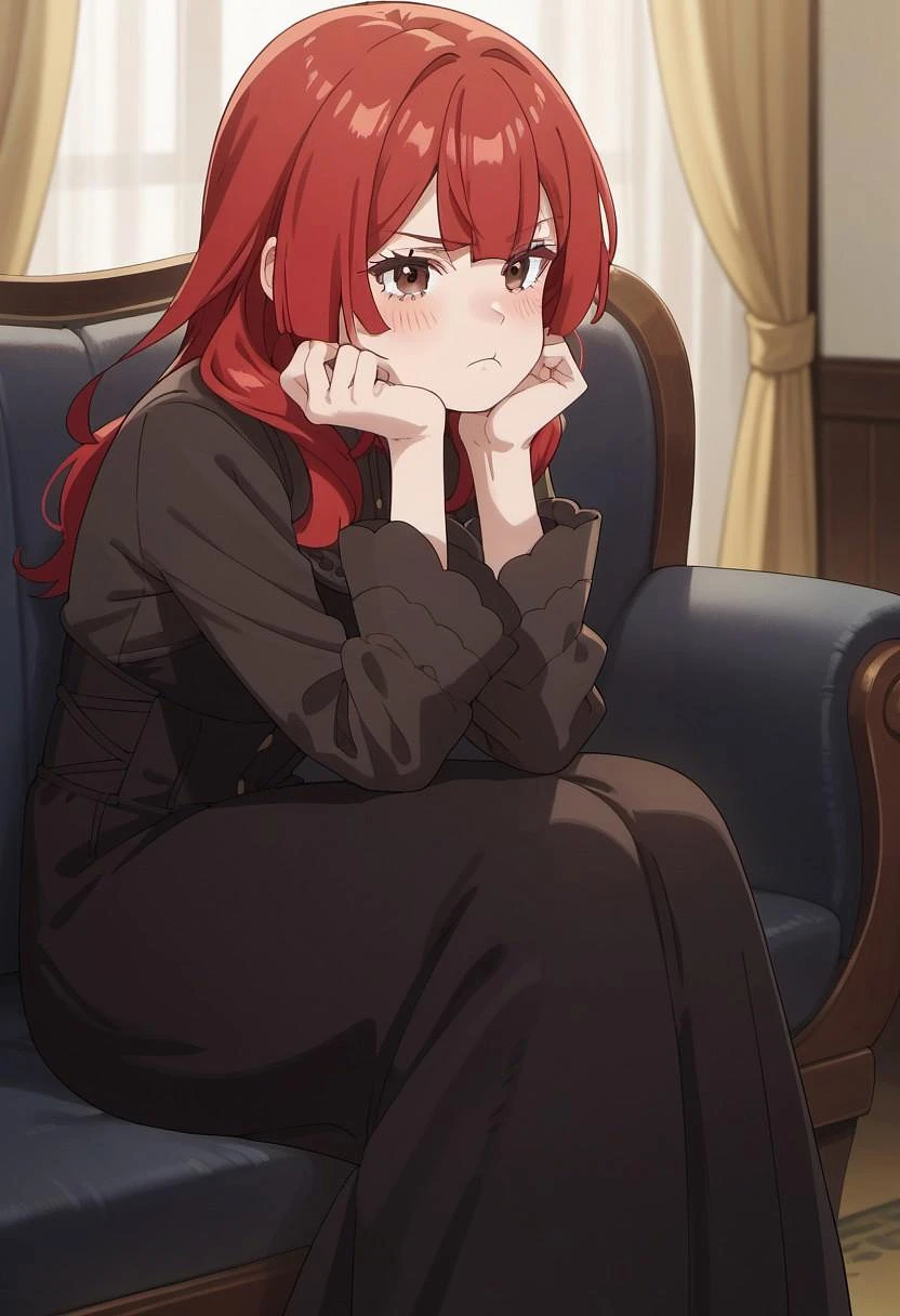 Featured image #2 for Mira | Unnamed Memory | アンネームドメモリ