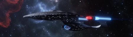Featured image #1 for Enterprise - NCC 1701-D