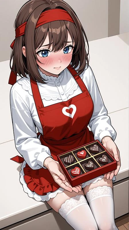 Featured image #5 for Anillustrious