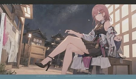 Featured image #4 for honkai star rail asta/崩壊スターレイル　アスター/崩坏星穹铁道 艾丝妲