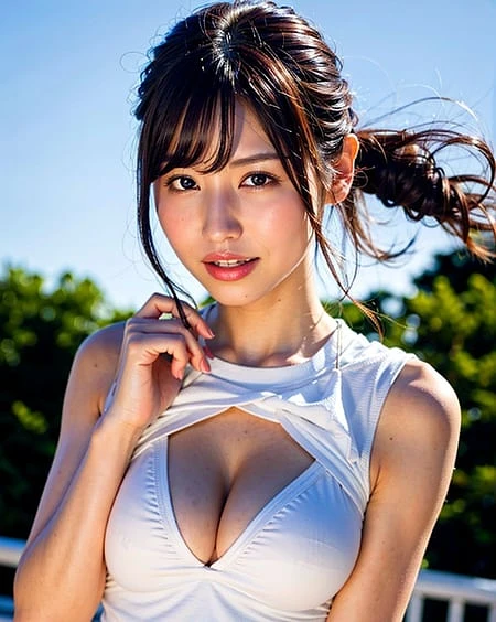 Featured image #3 for JAV Momo_桜空○
