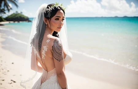 Featured image #4 for Bridal Style
