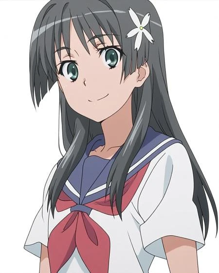 Featured image #1 for [IL] Ruiko Saten - Toaru Kagaku no Railgun