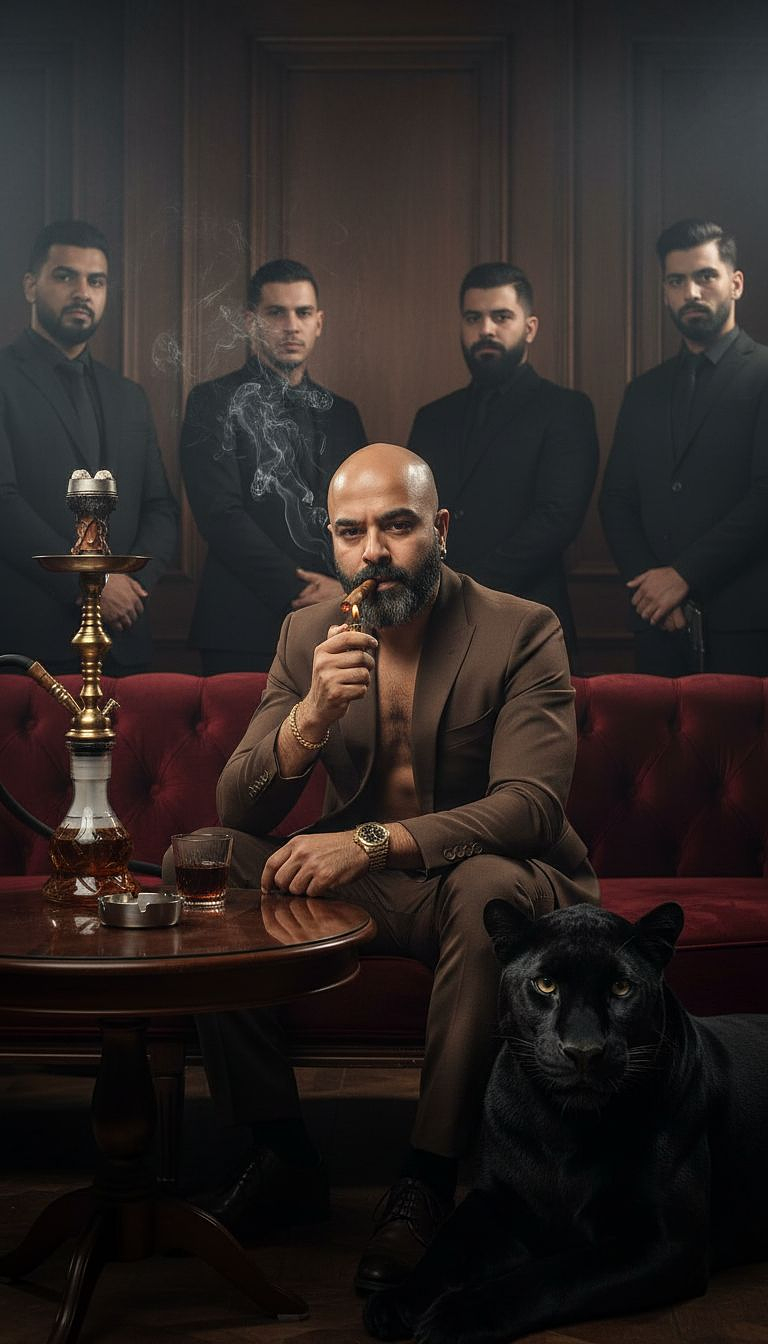 A sample prompt of what you can find in this page