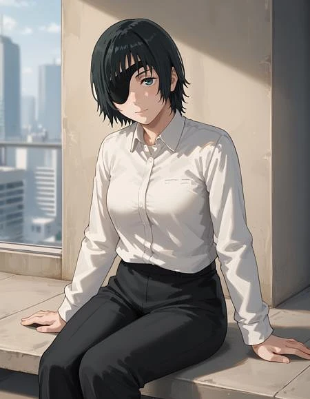 Featured image #4 for Himeno (Chainsaw Man)
