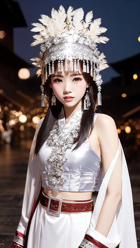 Featured image #5 for style-miaozu
