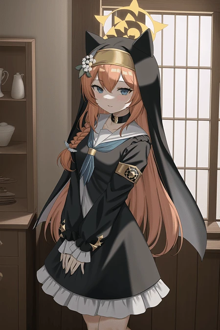 Featured image #1 for Iochi Mari TI