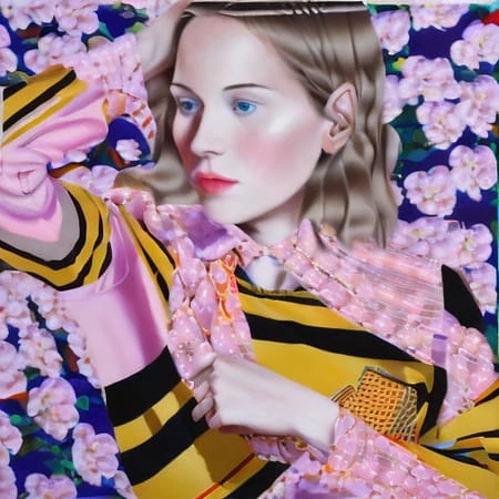 Featured image #5 for Jocelyn Hobbie Diffusion