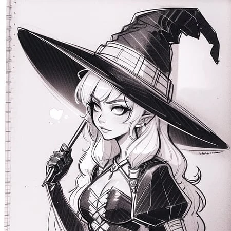Featured image #2 for NoFlutter Style LORA