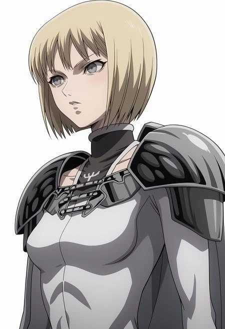 Featured image #1 for Clare (Claymore)