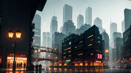 Featured image #3 for Day Front Diffusion -become Edition-