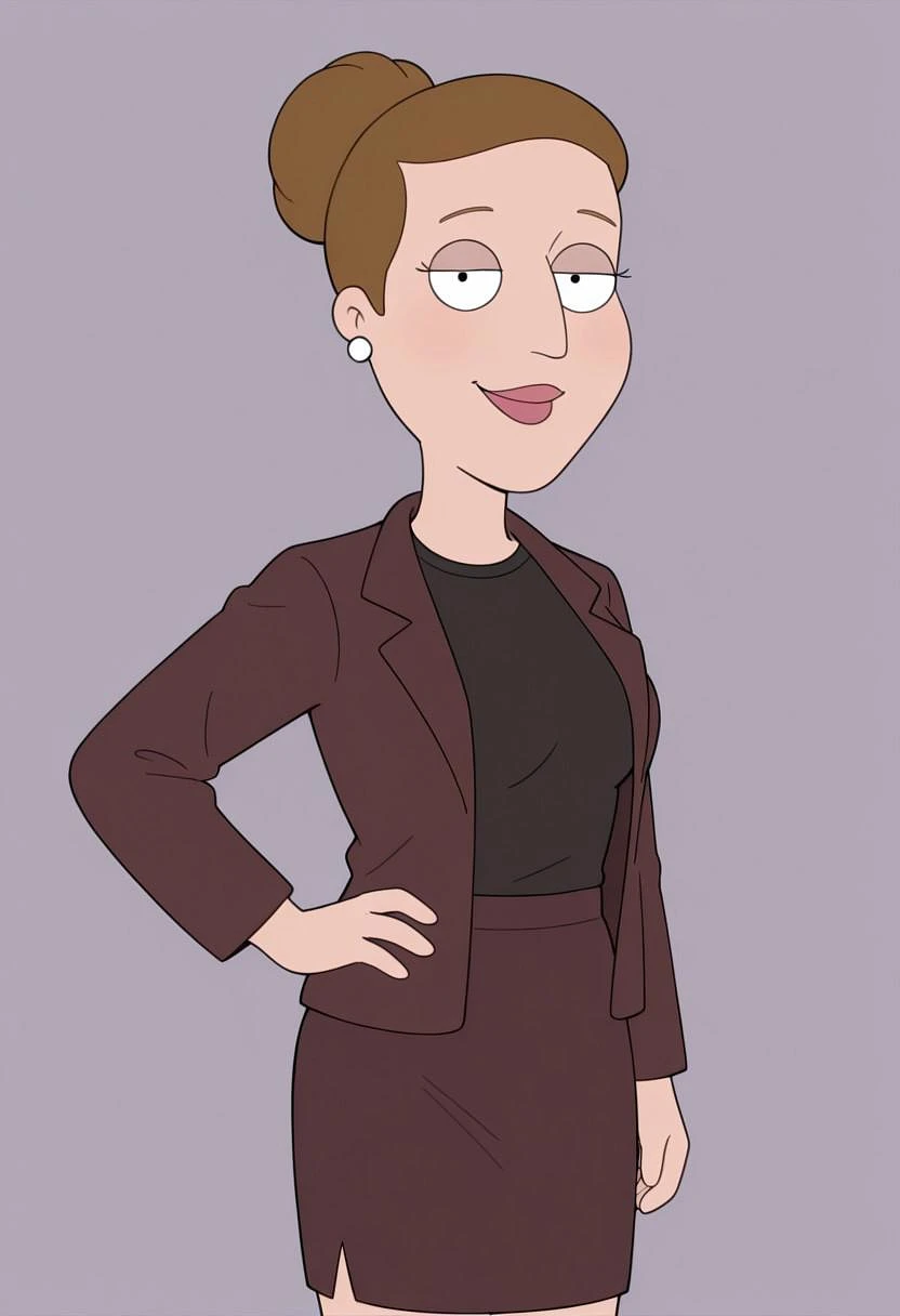Featured image #5 for Angela (Family Guy IL|🐴)
