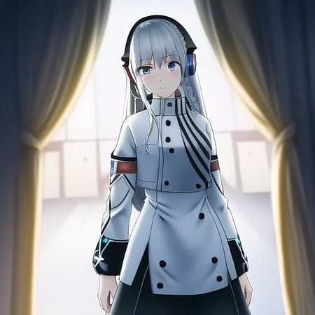 Featured image #4 for Haru LoRA