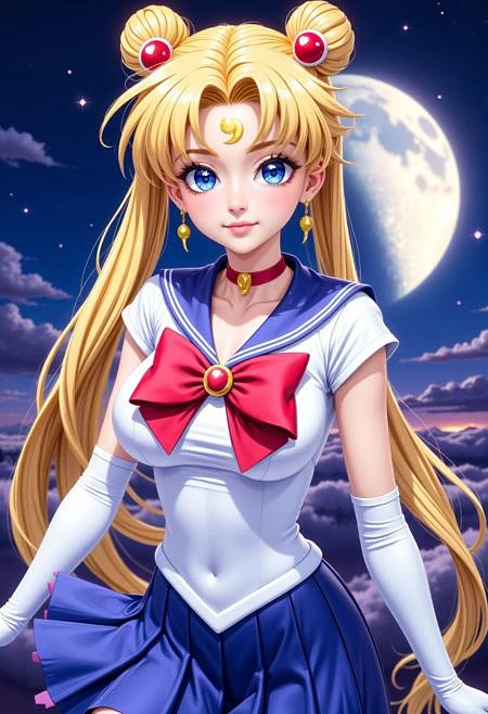 Featured image #3 for CAT SS - Citron Secret Styles [Flux & Pony]