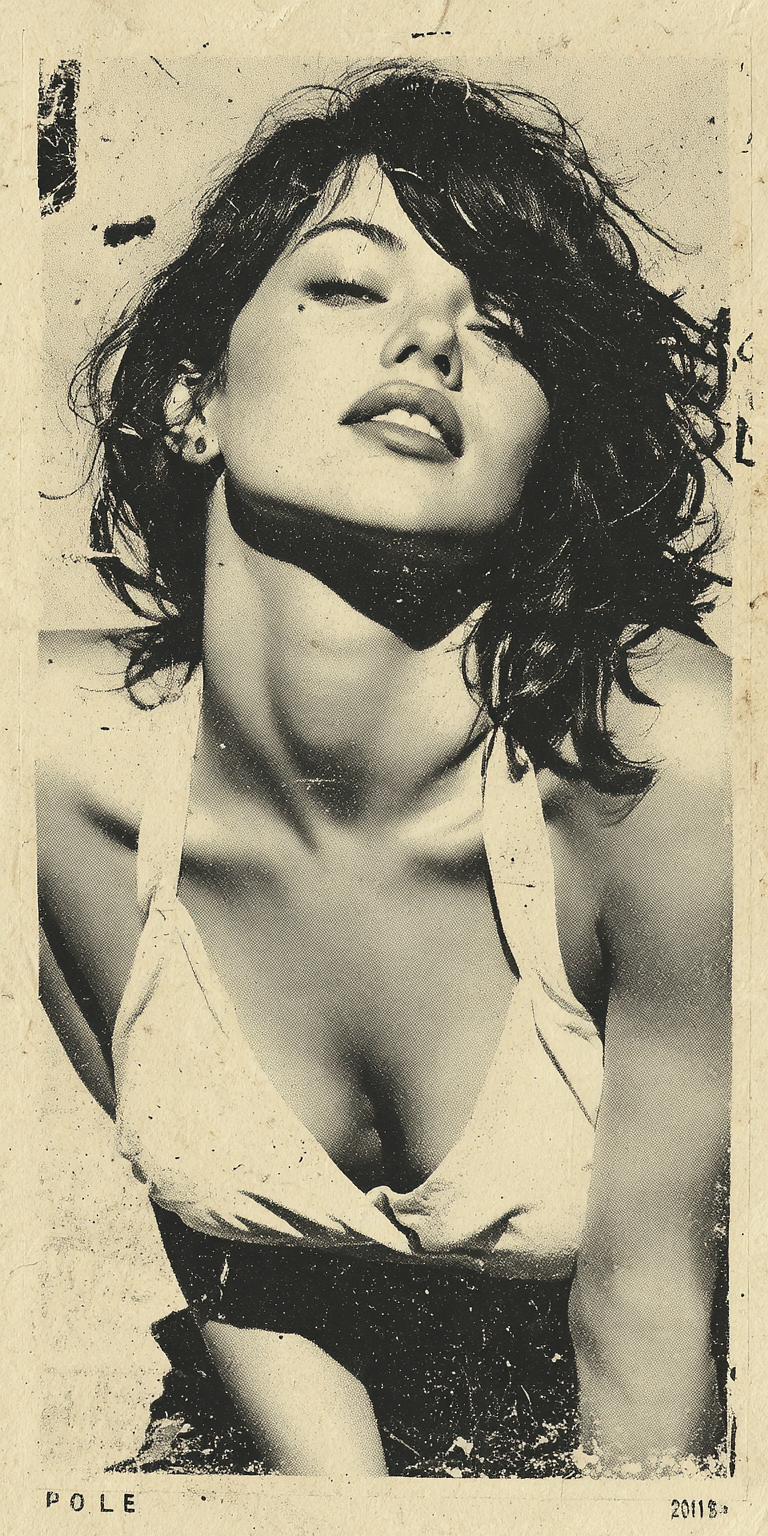 A sample prompt of what you can find in this page