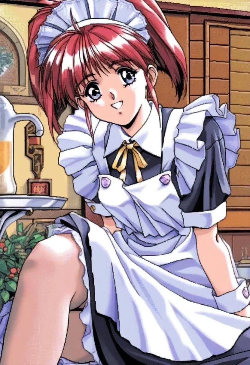 Featured image #1 for PC-98風3