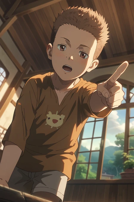 Featured image #1 for ꕤNash | Black Clover!