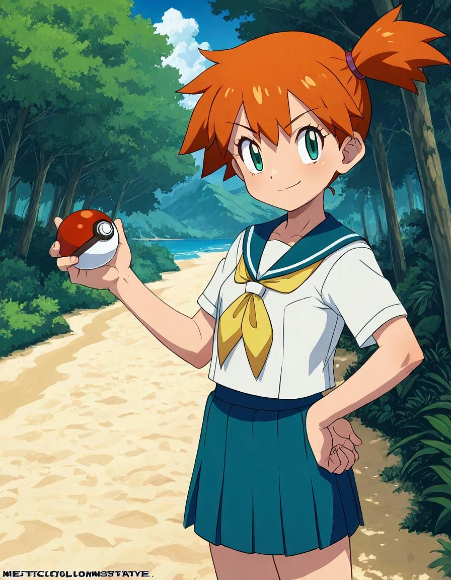 Featured image #1 for Hideki Ishikawa, Pony & Illustrious