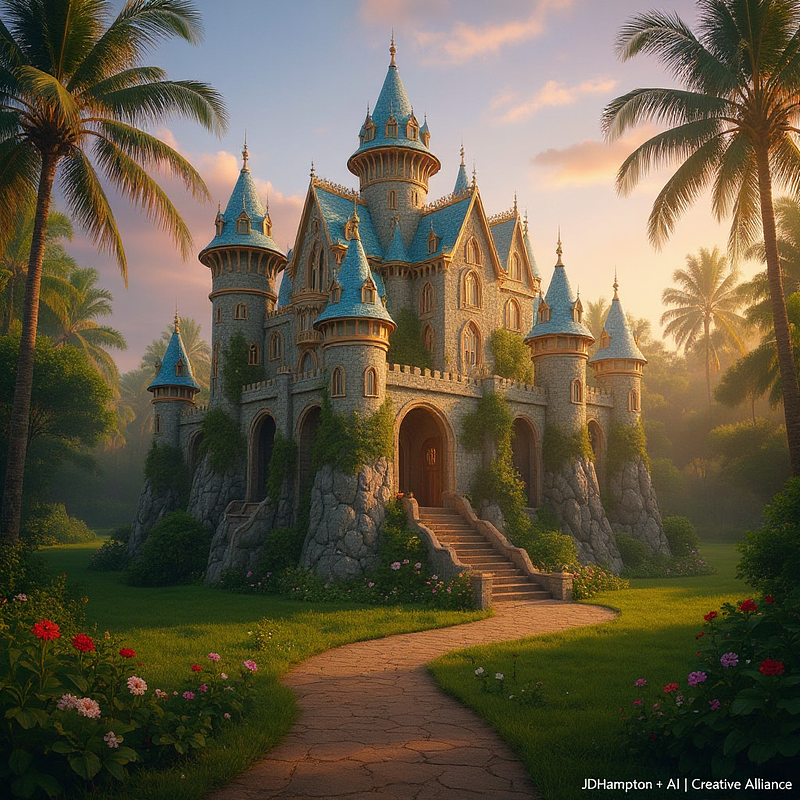 A sample prompt of what you can find in this page