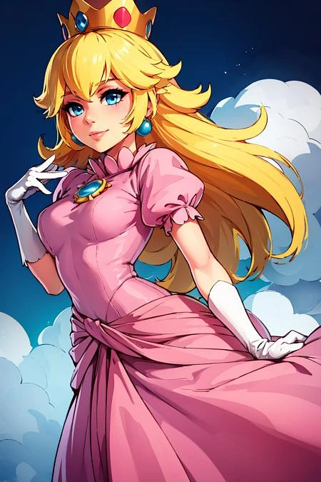Featured image #6 for Galena CAT - Galena Citron Anime Treasure [Illustrious & SD1.5]