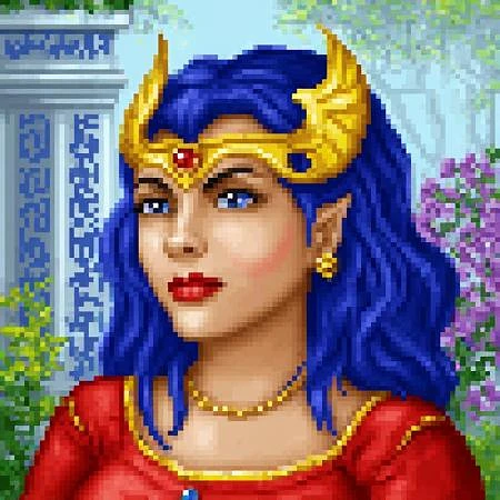 Featured image #1 for Heroes of Might and Magic 2 style | Flux | SDXL | Pony |