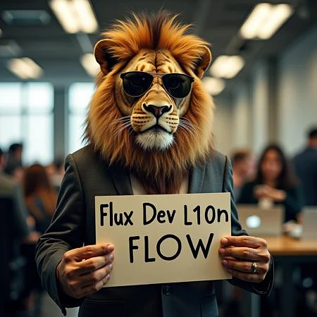 Featured image #6 for 🔥FLUX.1 Dev L10n Flows🔥 / Friendly metadata (image saver)