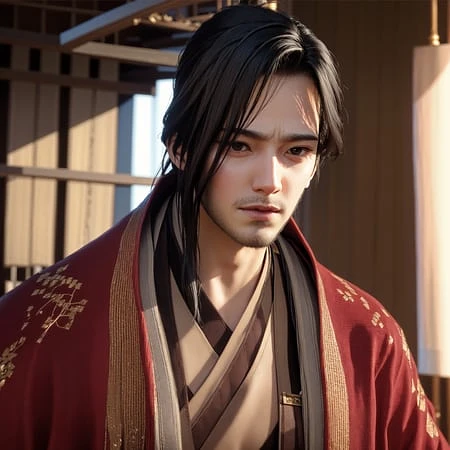 Featured image #3 for 眷思量-程染