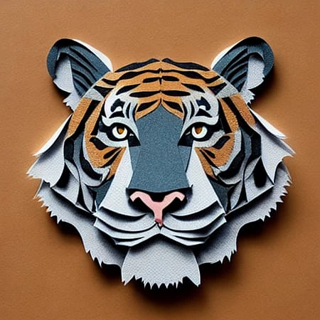 Featured image #3 for Papercut 