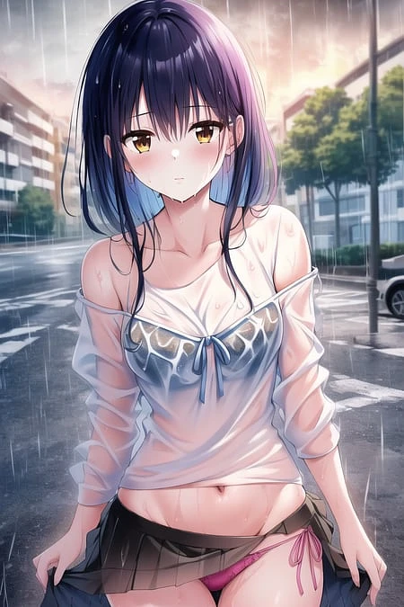 Featured image #1 for Yabuki_kentaro style