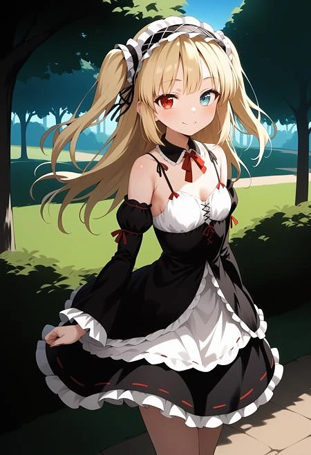 Featured image #4 for [Pony] Hasegawa Kobato 羽瀬川小鳩 / Boku wa Tomodachi ga Sukunai