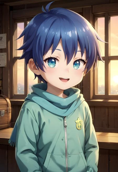 Featured image #3 for CutifiedAnimeCharacterDesign PonyXL