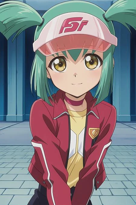 Featured image #3 for Aki Izayoi | Luca | Sherry Leblanc | Carly Nagisa | Mikage Sagiri | Misty Lola (Yu-Gi-Oh! 5D's)