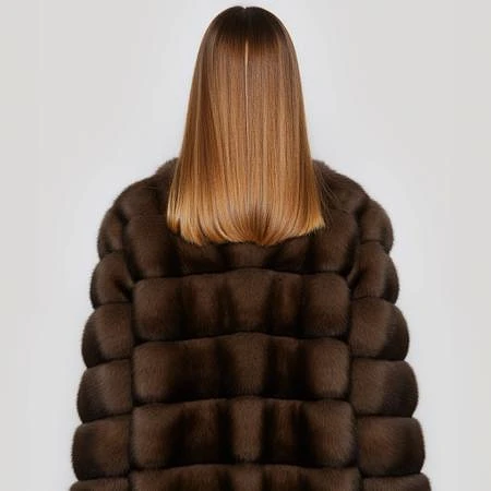 Featured image #1 for Flux-Sable Fur